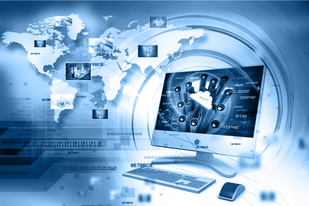 Digital Literacy and Cyber Security Awareness